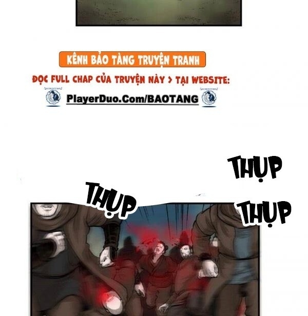 Bất Bại Quyền Ma Chap 57 - Next Chap 58