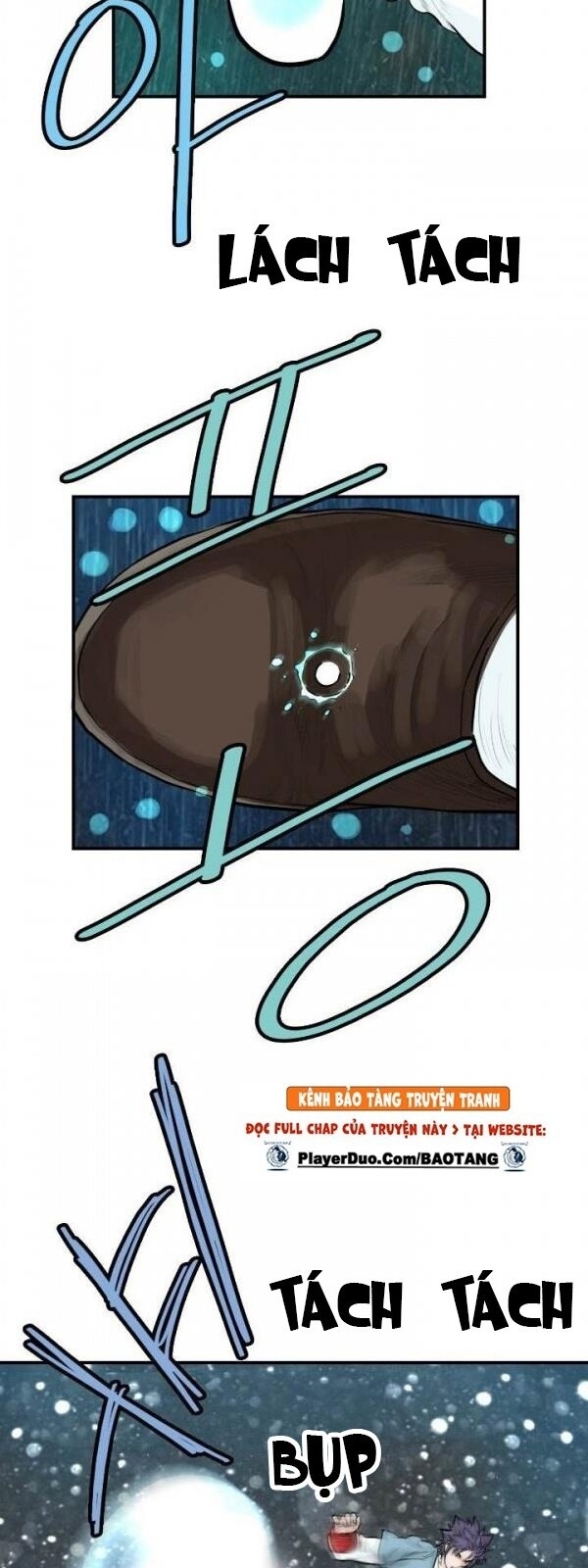 Bất Bại Quyền Ma Chap 57 - Next Chap 58