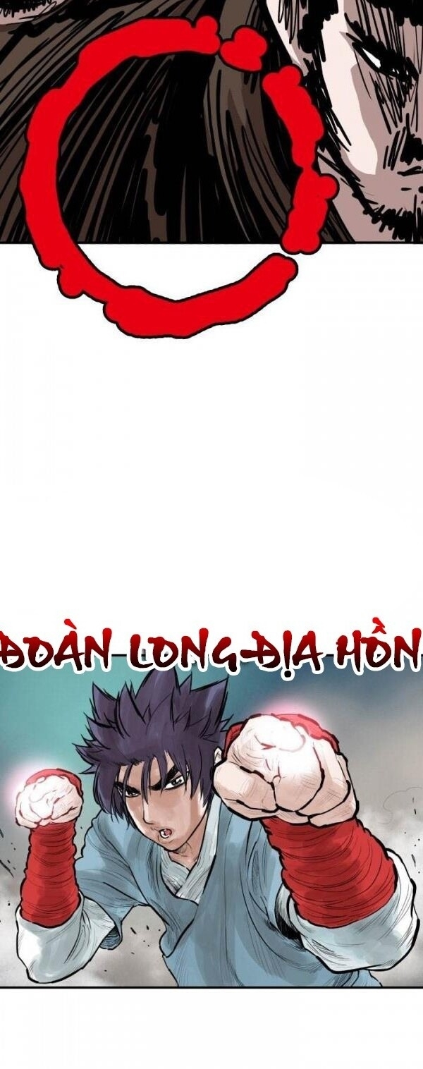 Bất Bại Quyền Ma Chap 58 - Next Chap 59