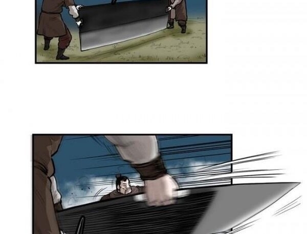 Bất Bại Quyền Ma Chap 59 - Next Chap 60