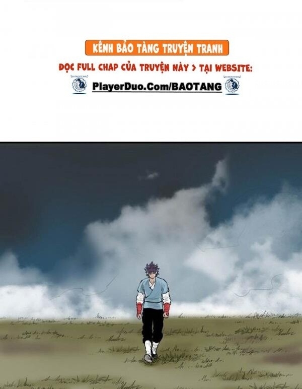 Bất Bại Quyền Ma Chap 59 - Next Chap 60