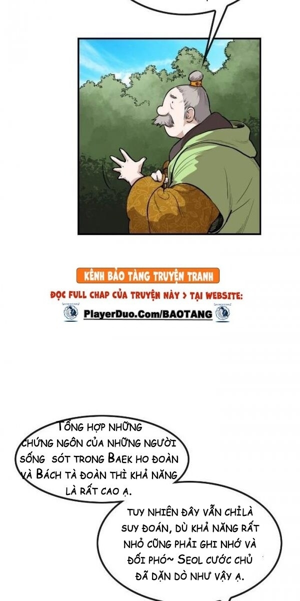 Bất Bại Quyền Ma Chap 60 - Next Chap 61