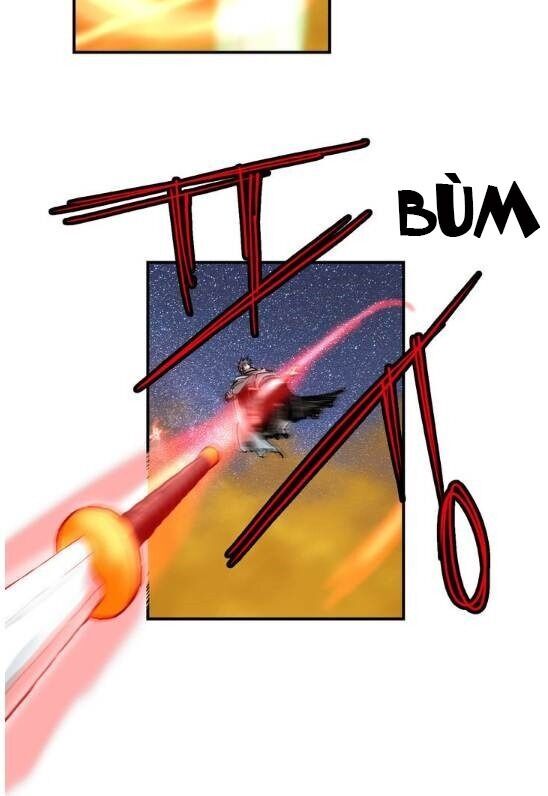 Bất Bại Quyền Ma Chap 67 - Next Chap 68