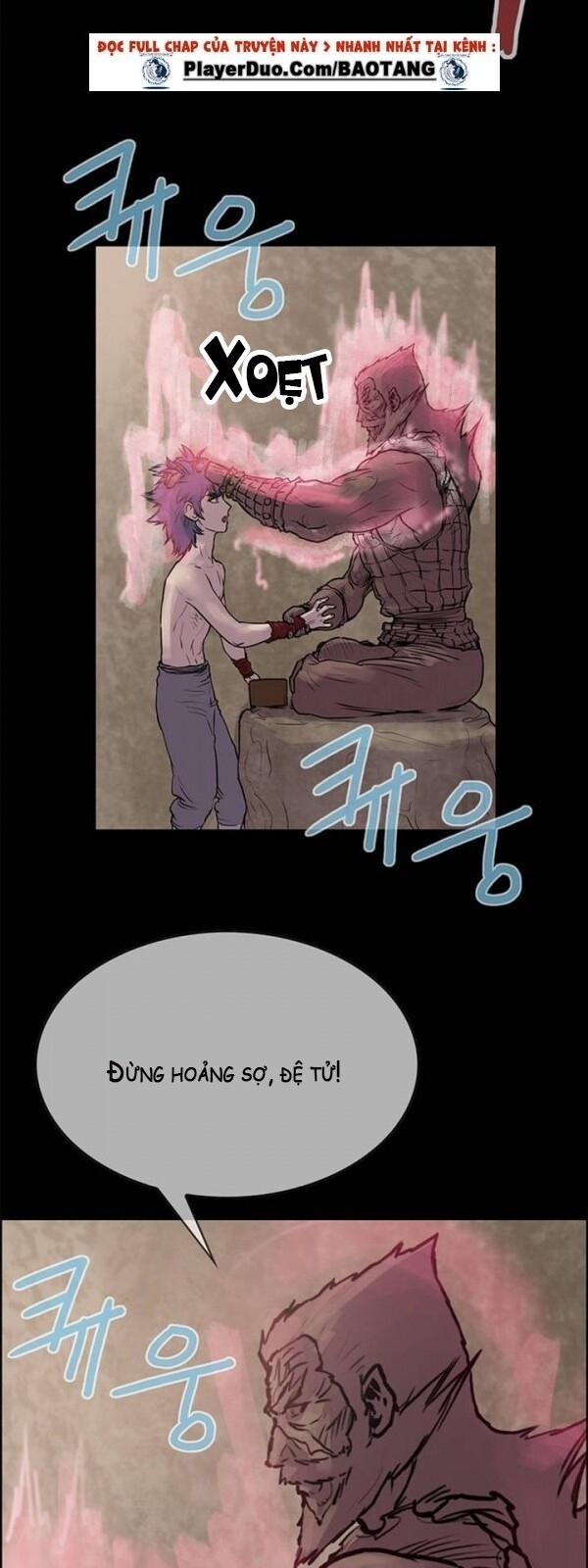 Bất Bại Quyền Ma Chap 7 - Next Chap 8