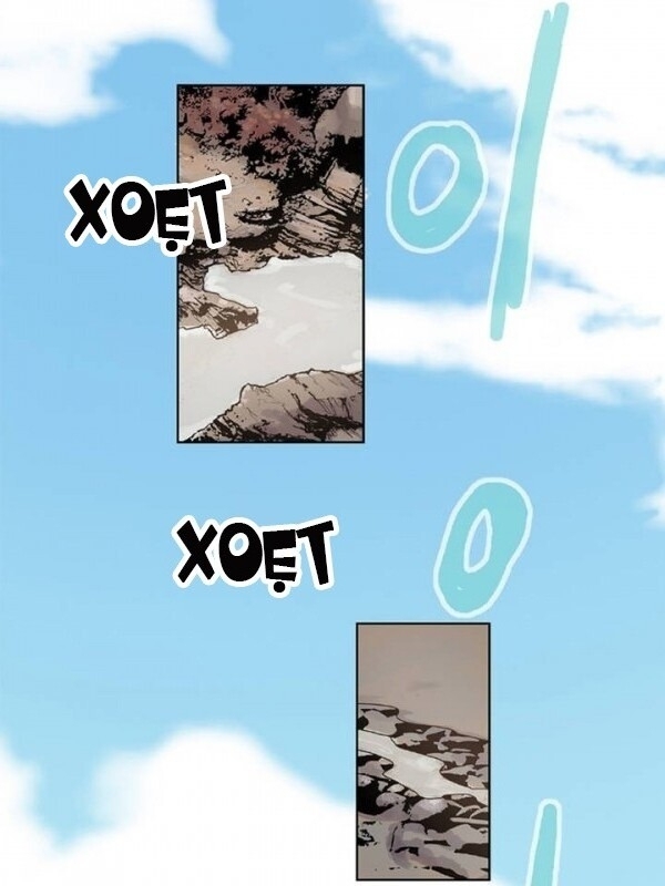 Bất Bại Quyền Ma Chap 7 - Next Chap 8