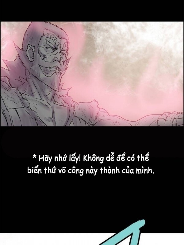 Bất Bại Quyền Ma Chap 7 - Next Chap 8