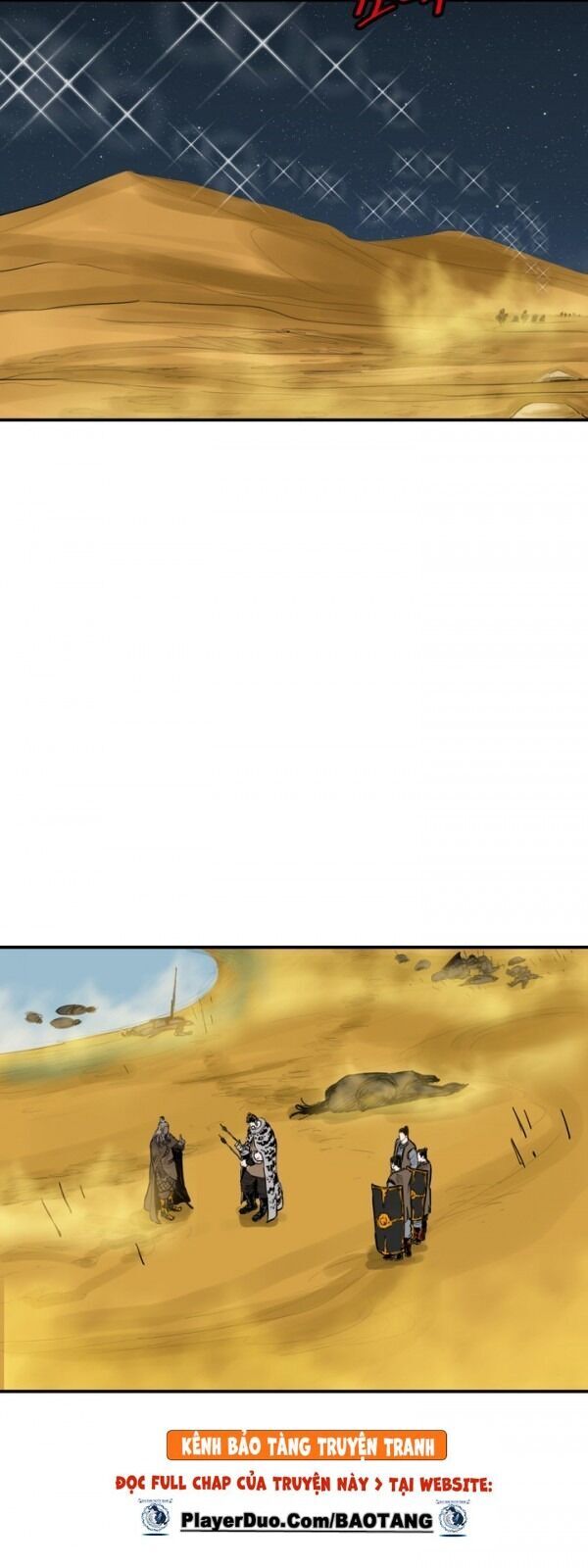 Bất Bại Quyền Ma Chap 74 - Next Chap 75