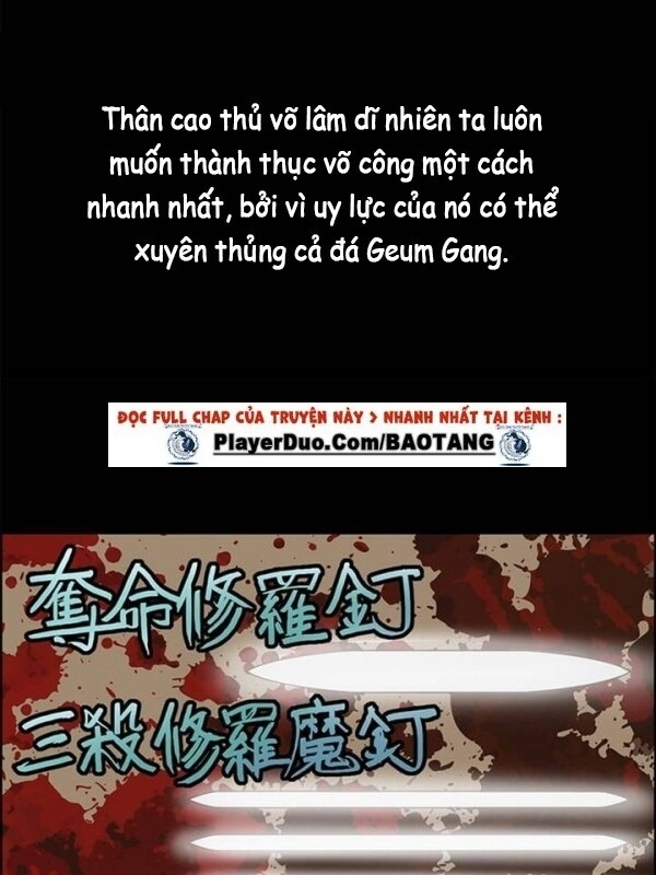 Bất Bại Quyền Ma Chap 9 - Next Chap 10