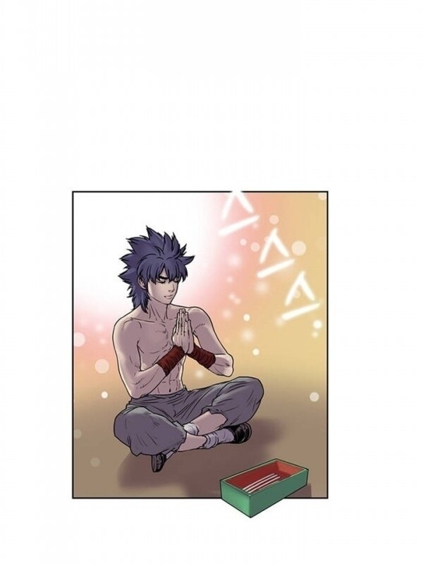 Bất Bại Quyền Ma Chap 9 - Next Chap 10