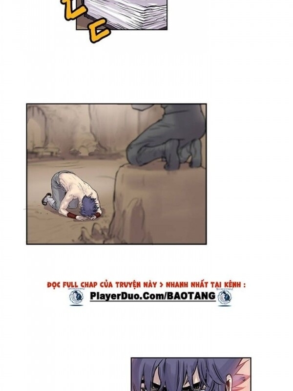 Bất Bại Quyền Ma Chap 9 - Next Chap 10