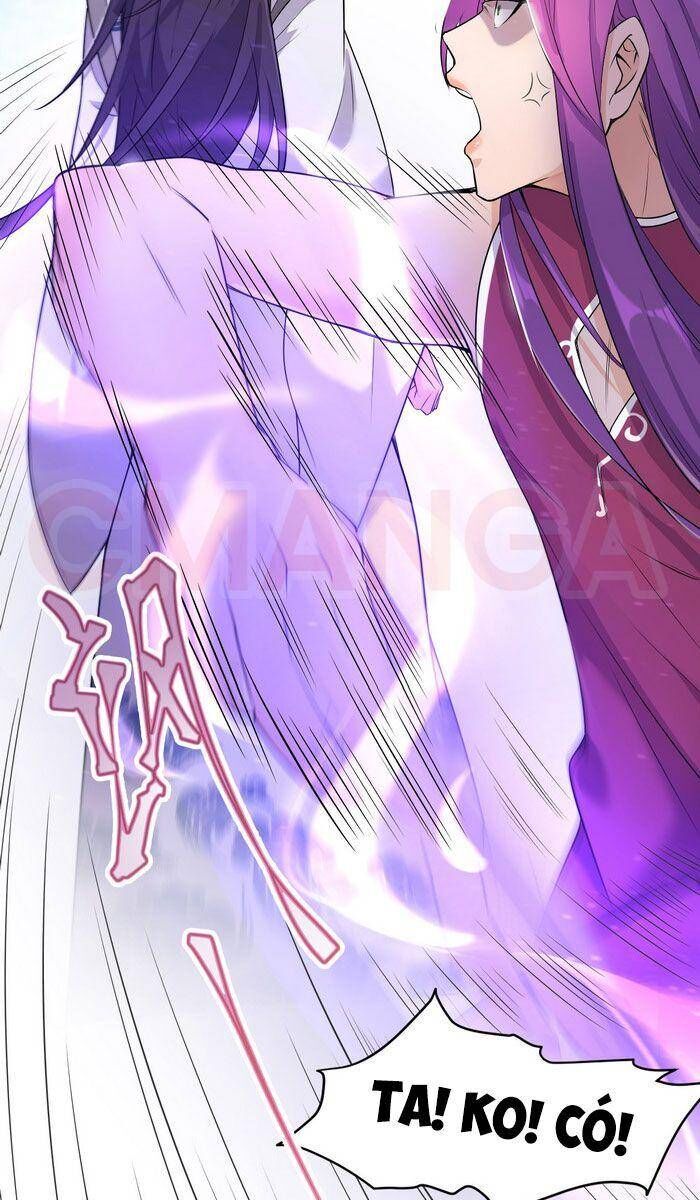 Tu Luyện Thành Tiên Ta Chỉ Muốn Nuôi Nữ Đồ Đệ Chap 3 - Next Chap 4