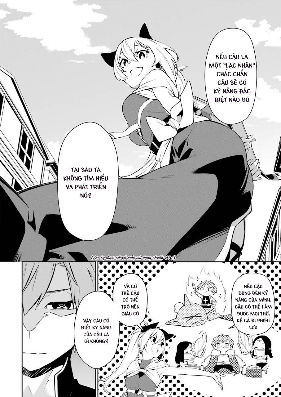 Shokei Shoujo No Ikirumichi Chap 1 - Next Chap 2