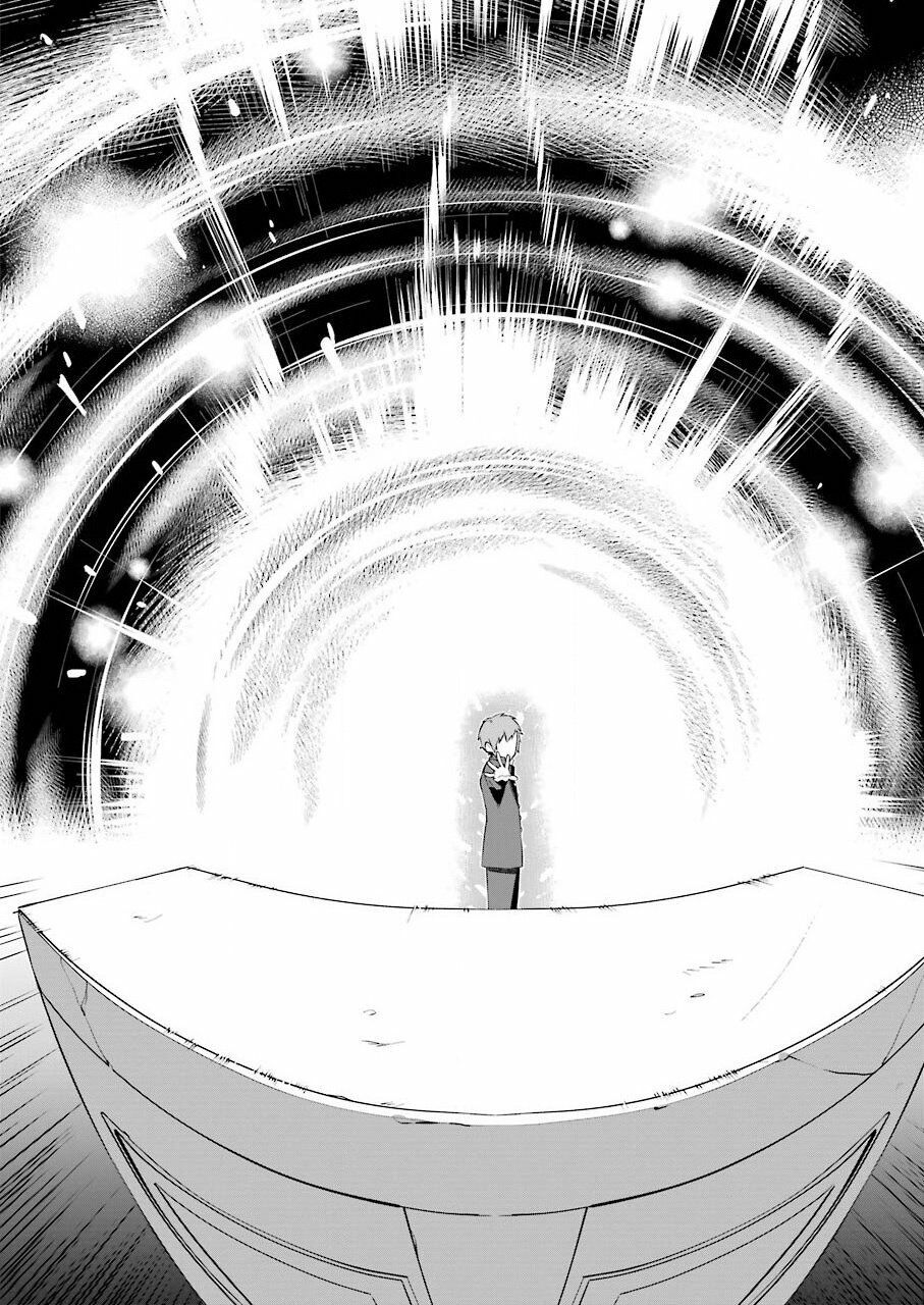 Shokei Shoujo No Ikirumichi Chap 1 - Next Chap 2