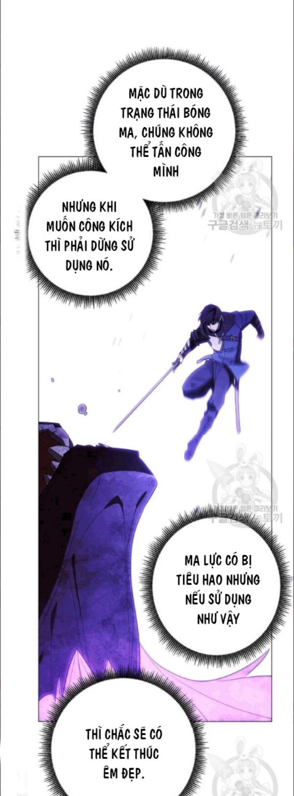 Đấu Trường Sinh Tử Chap 58 - Next Chap 59