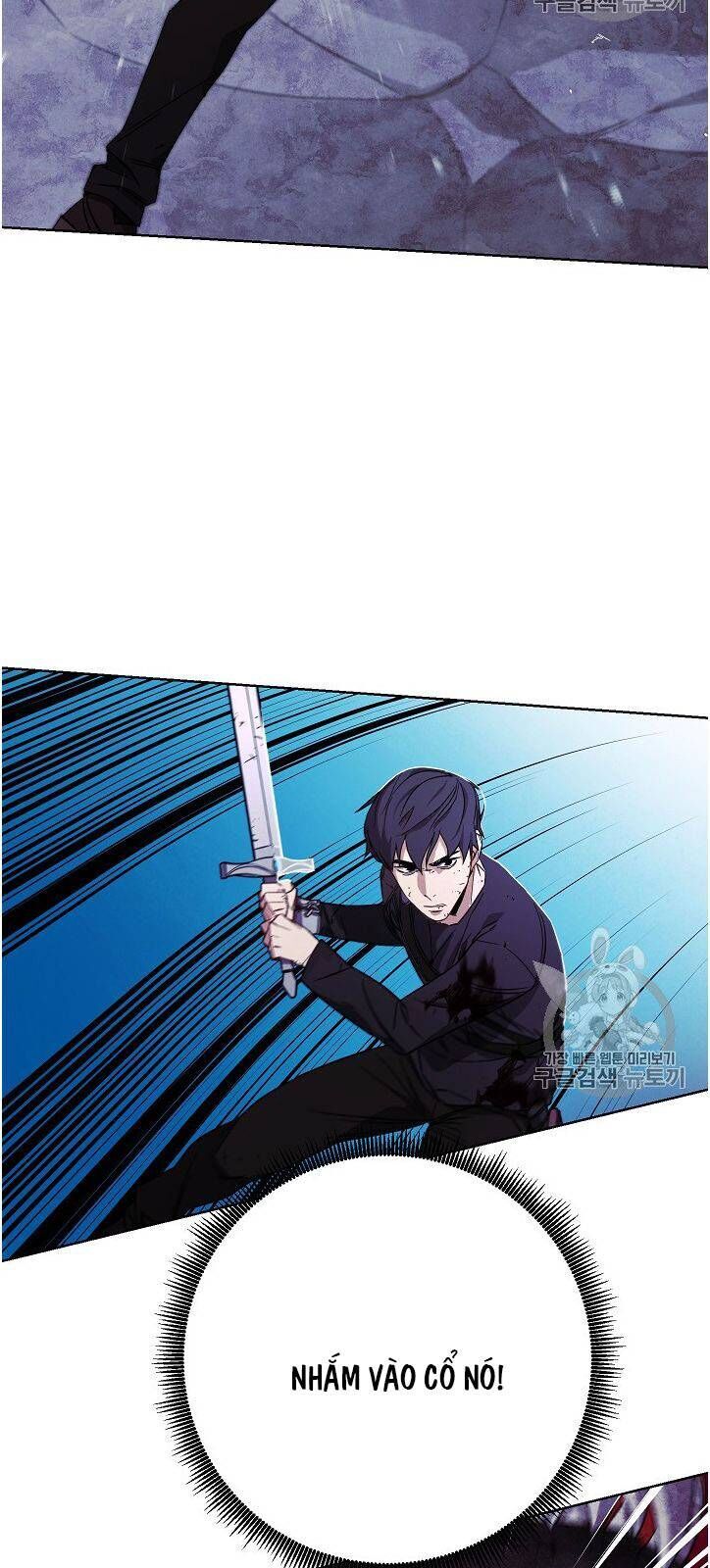 Đấu Trường Sinh Tử Chap 21 - Next Chap 22