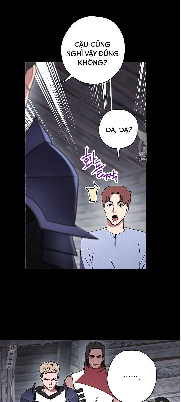 Đấu Trường Sinh Tử Chap 25 - Next Chap 26