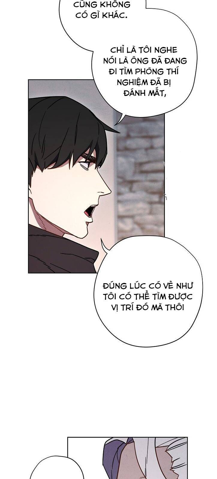 Đấu Trường Sinh Tử Chap 25 - Next Chap 26