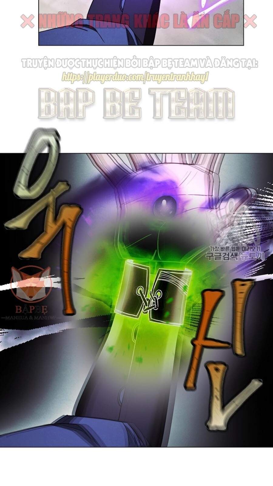 Đấu Trường Sinh Tử Chap 39 - Next Chap 40