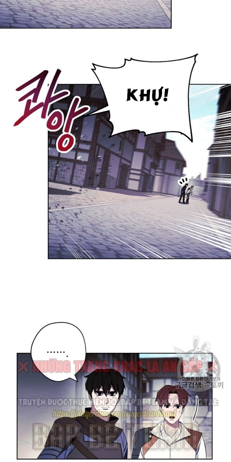 Đấu Trường Sinh Tử Chap 43 - Next Chap 44