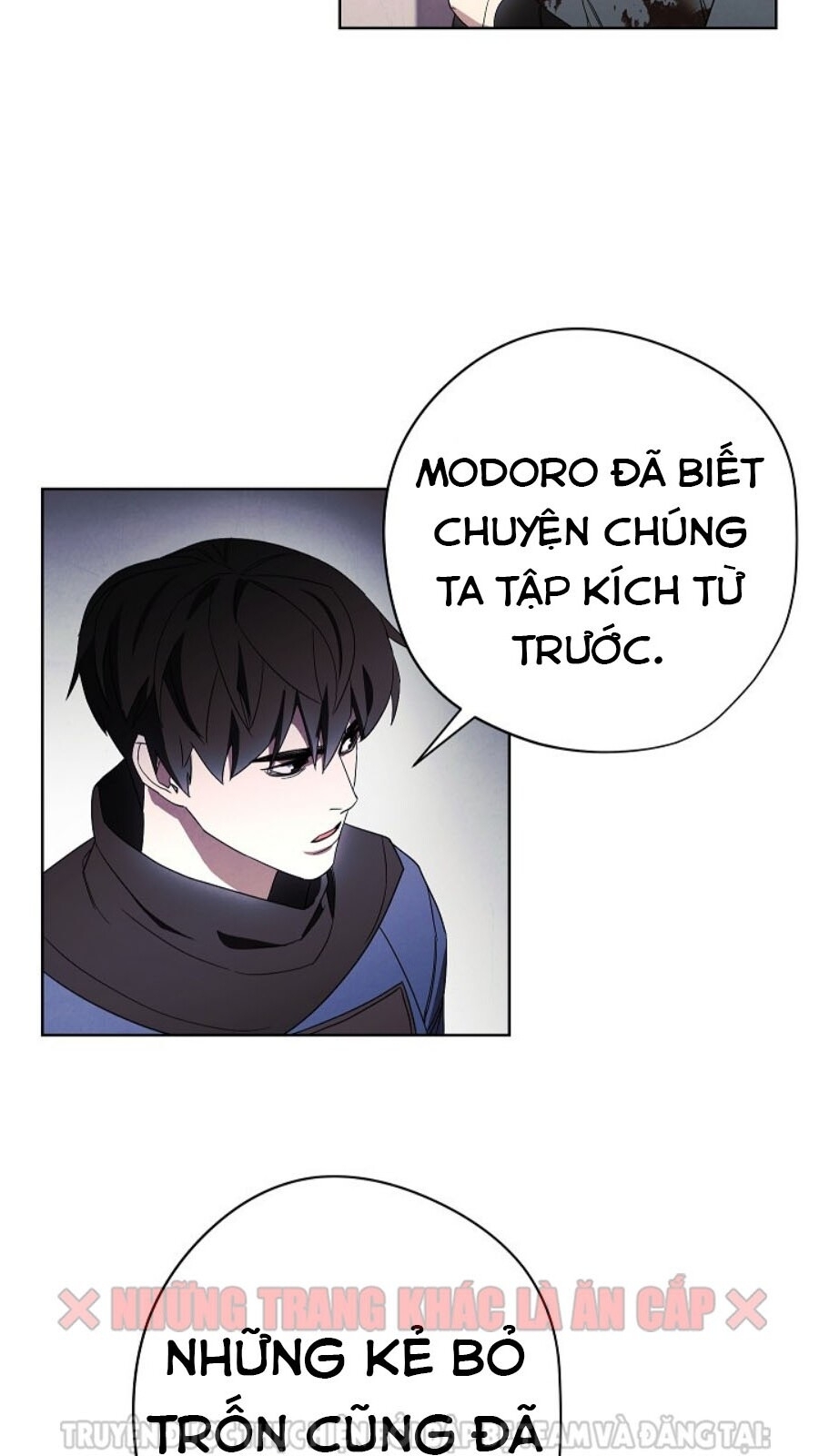 Đấu Trường Sinh Tử Chap 43 - Next Chap 44