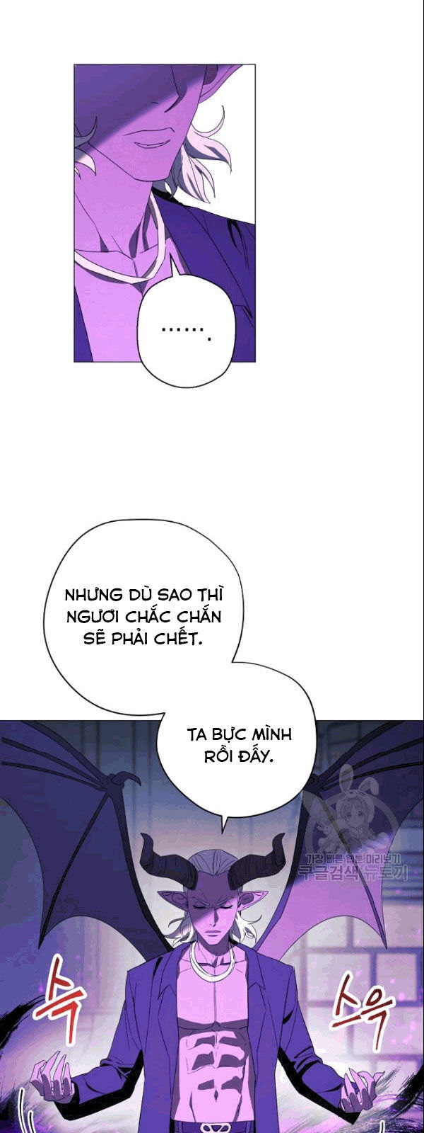 Đấu Trường Sinh Tử Chap 59 - Next Chap 60