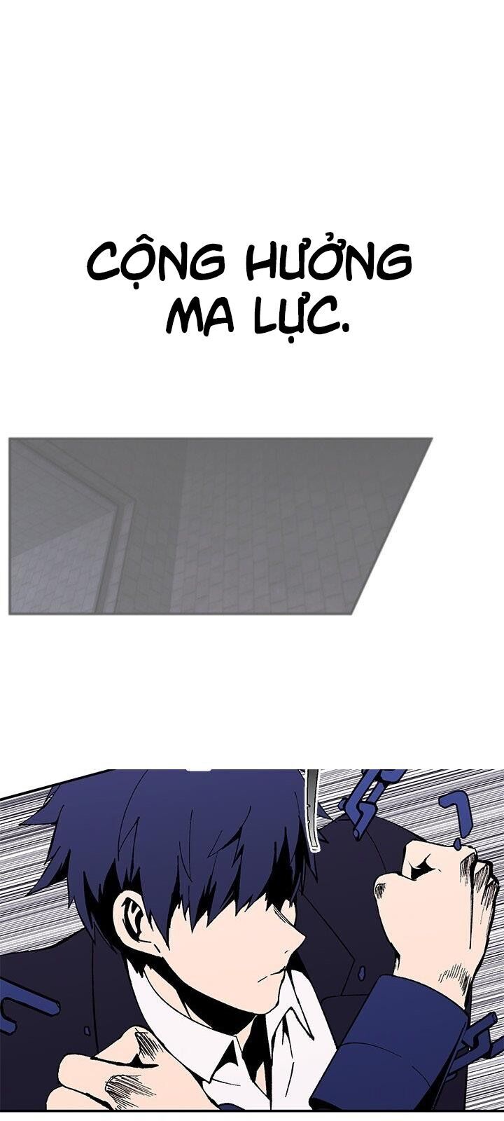 Biến Thành Phế Vật Trong Tiểu Thuyết Giả Tưởng Chap 29 - Next Chap 30