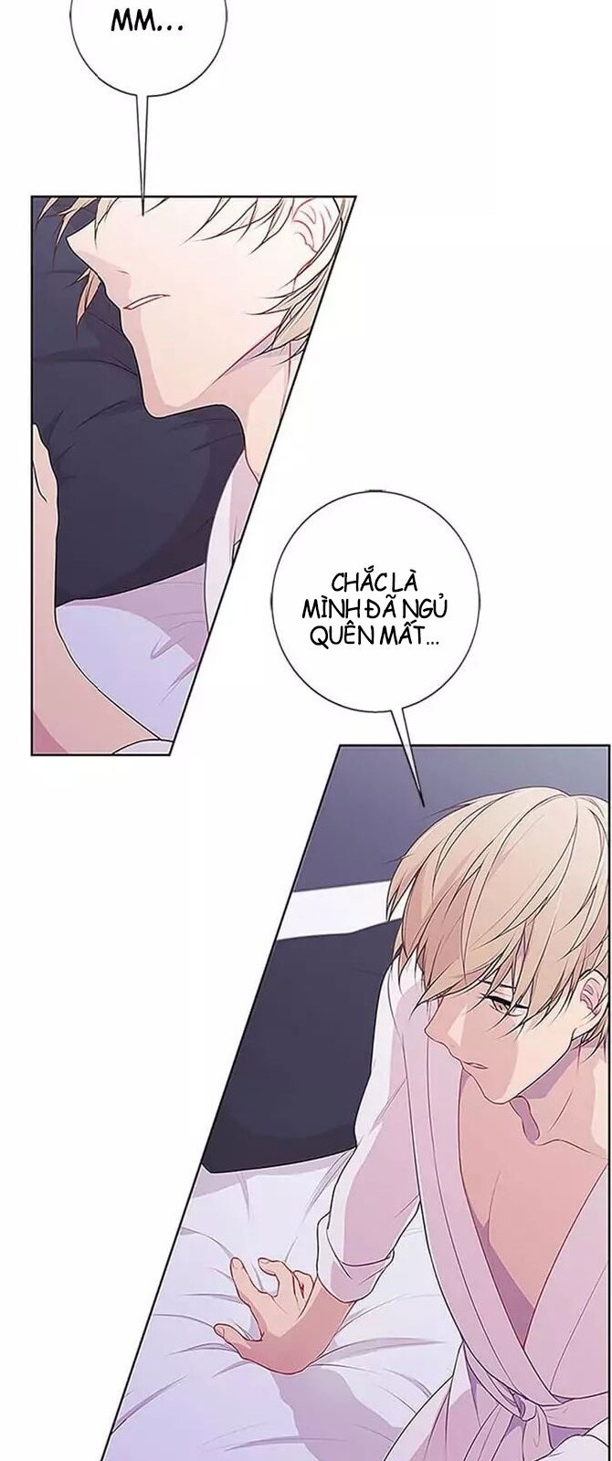 Biến Thành Phế Vật Trong Tiểu Thuyết Giả Tưởng Chap 1 - Next Chap 2