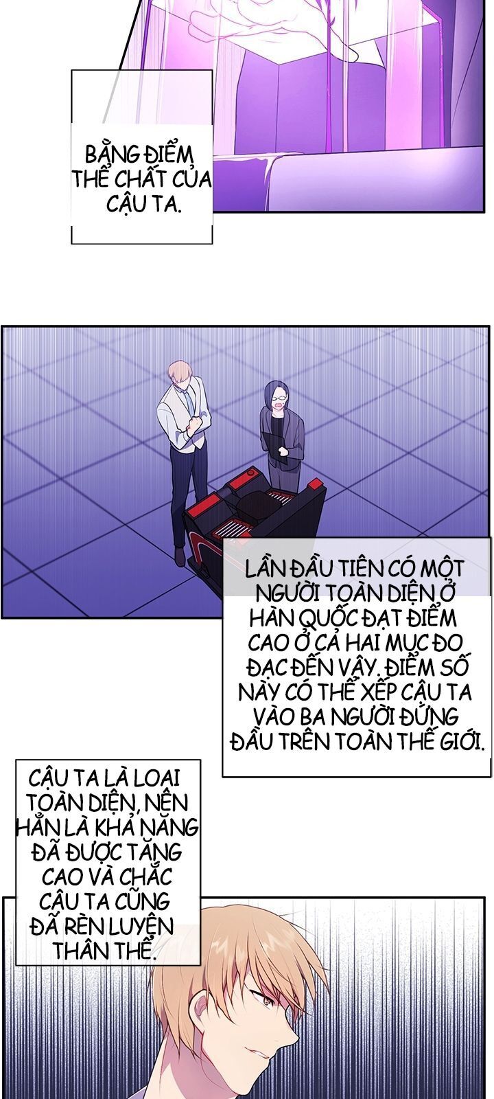 Biến Thành Phế Vật Trong Tiểu Thuyết Giả Tưởng Chap 13 - Next Chap 14