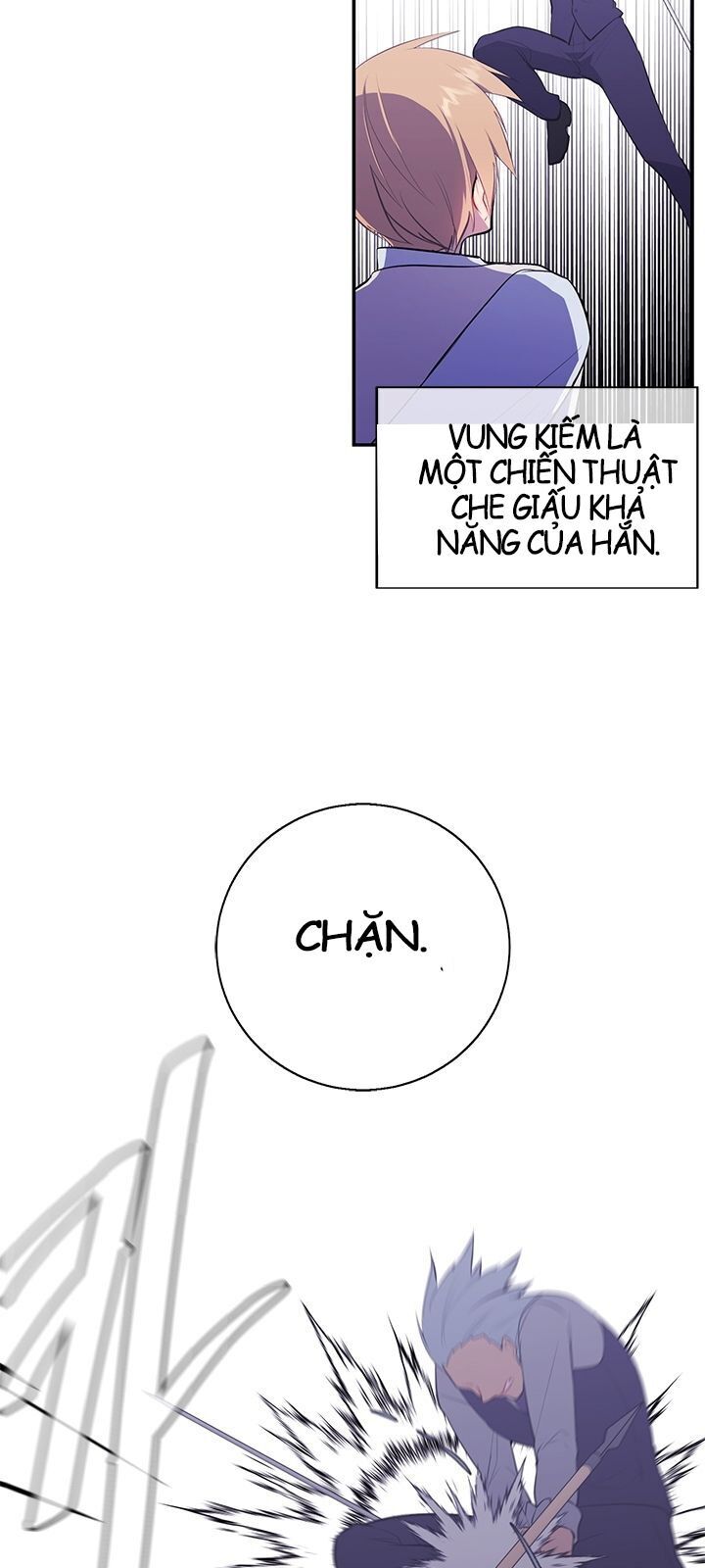 Biến Thành Phế Vật Trong Tiểu Thuyết Giả Tưởng Chap 13 - Next Chap 14