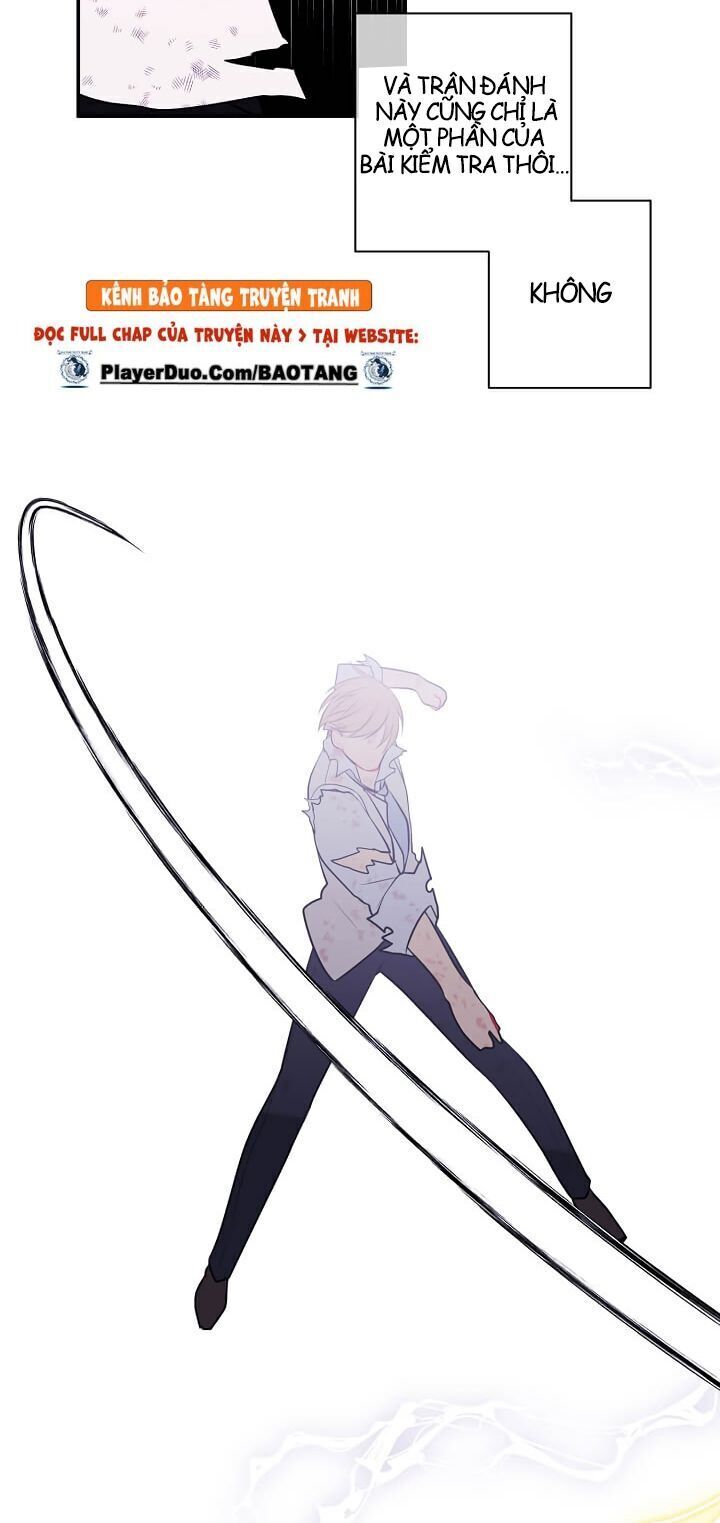 Biến Thành Phế Vật Trong Tiểu Thuyết Giả Tưởng Chap 14 - Next Chap 15