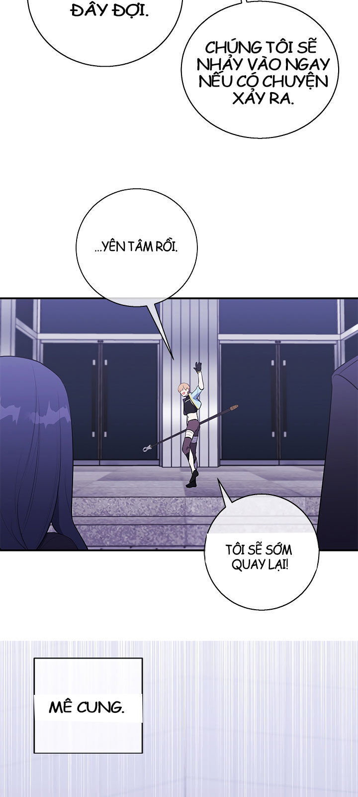 Biến Thành Phế Vật Trong Tiểu Thuyết Giả Tưởng Chap 16 - Next Chap 17