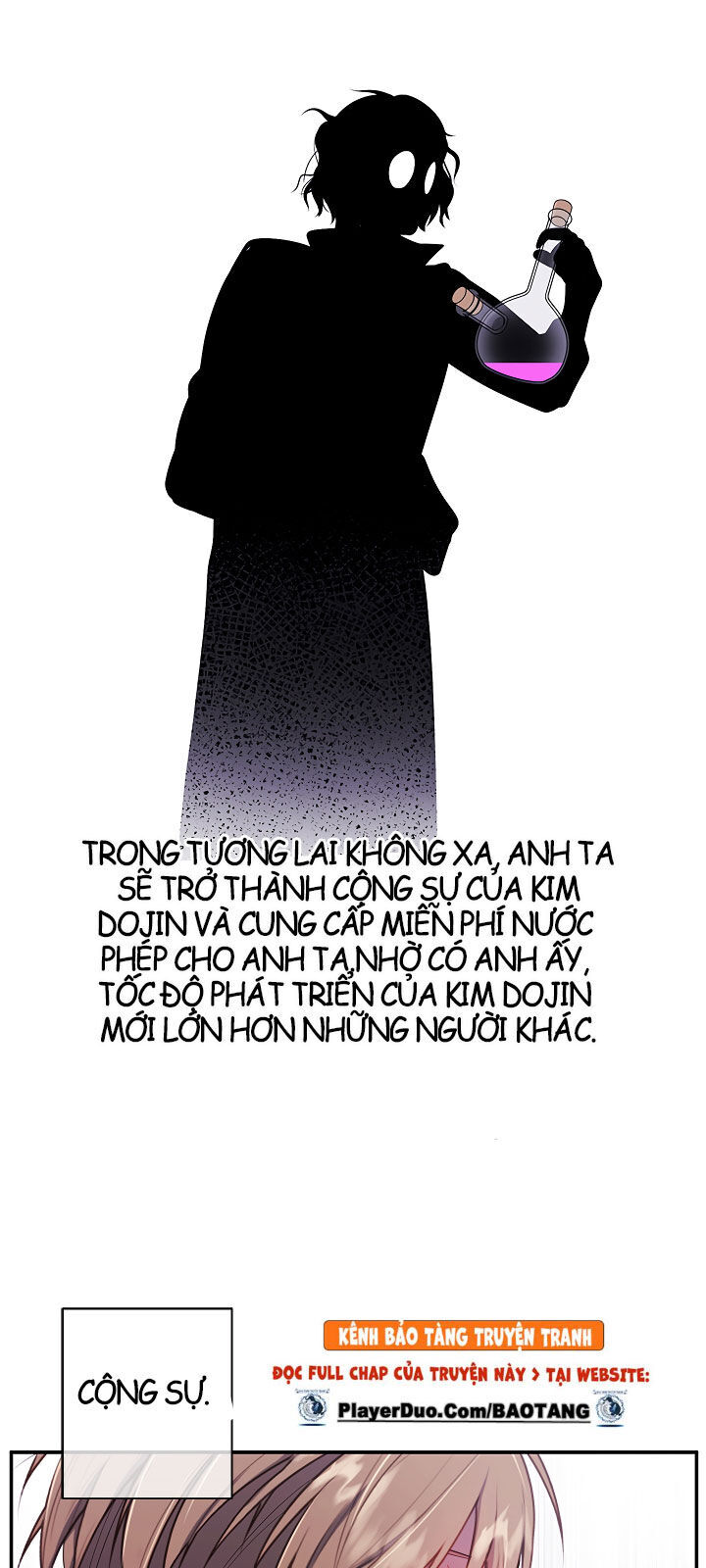 Biến Thành Phế Vật Trong Tiểu Thuyết Giả Tưởng Chap 16 - Next Chap 17