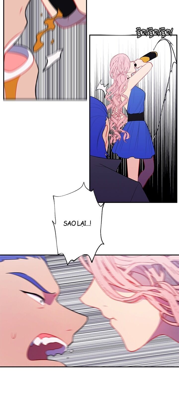 Biến Thành Phế Vật Trong Tiểu Thuyết Giả Tưởng Chap 17 - Next Chap 18