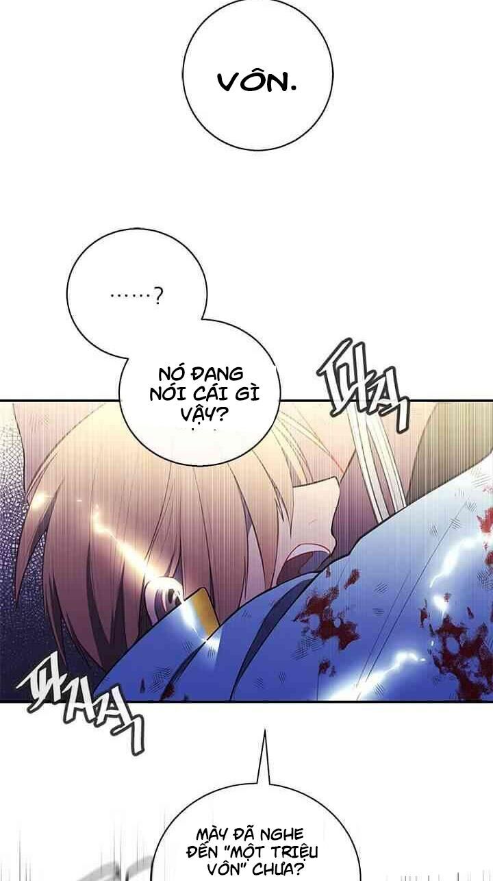 Biến Thành Phế Vật Trong Tiểu Thuyết Giả Tưởng Chap 19 - Next Chap 20