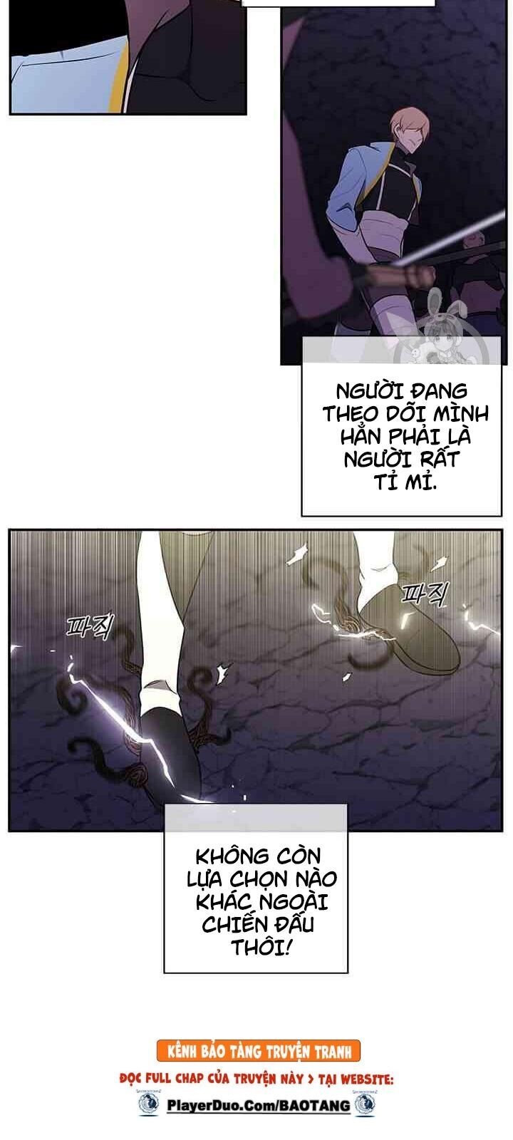 Biến Thành Phế Vật Trong Tiểu Thuyết Giả Tưởng Chap 19 - Next Chap 20