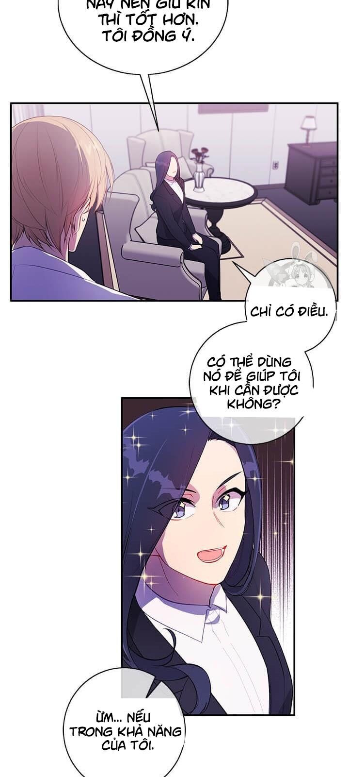 Biến Thành Phế Vật Trong Tiểu Thuyết Giả Tưởng Chap 21 - Next Chap 22