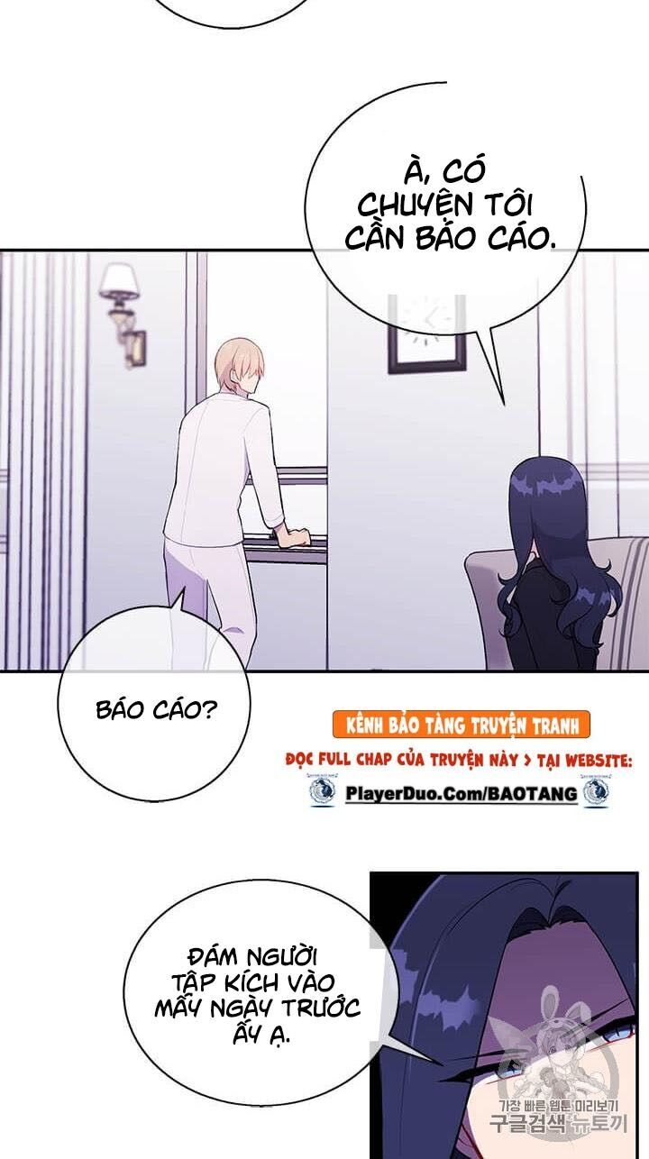 Biến Thành Phế Vật Trong Tiểu Thuyết Giả Tưởng Chap 21 - Next Chap 22