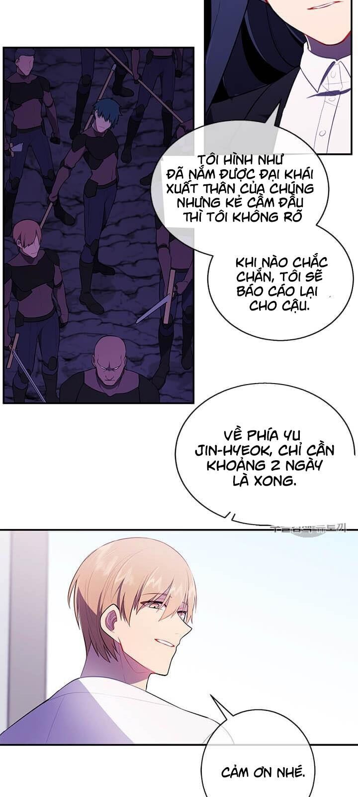 Biến Thành Phế Vật Trong Tiểu Thuyết Giả Tưởng Chap 21 - Next Chap 22