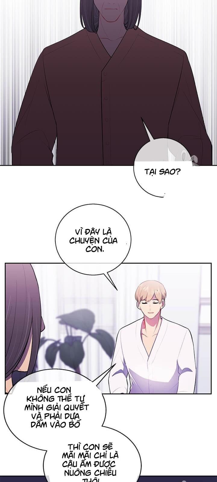 Biến Thành Phế Vật Trong Tiểu Thuyết Giả Tưởng Chap 22 - Next Chap 23