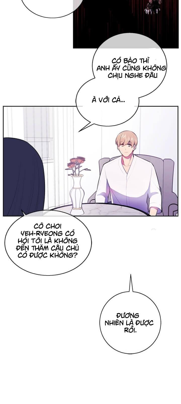 Biến Thành Phế Vật Trong Tiểu Thuyết Giả Tưởng Chap 22 - Next Chap 23