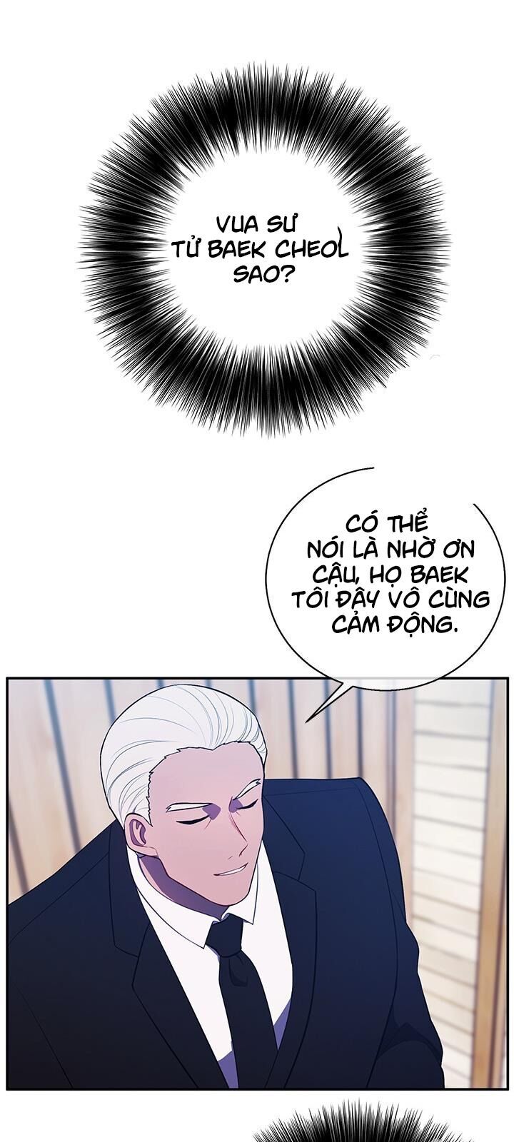 Biến Thành Phế Vật Trong Tiểu Thuyết Giả Tưởng Chap 24 - Next Chap 25