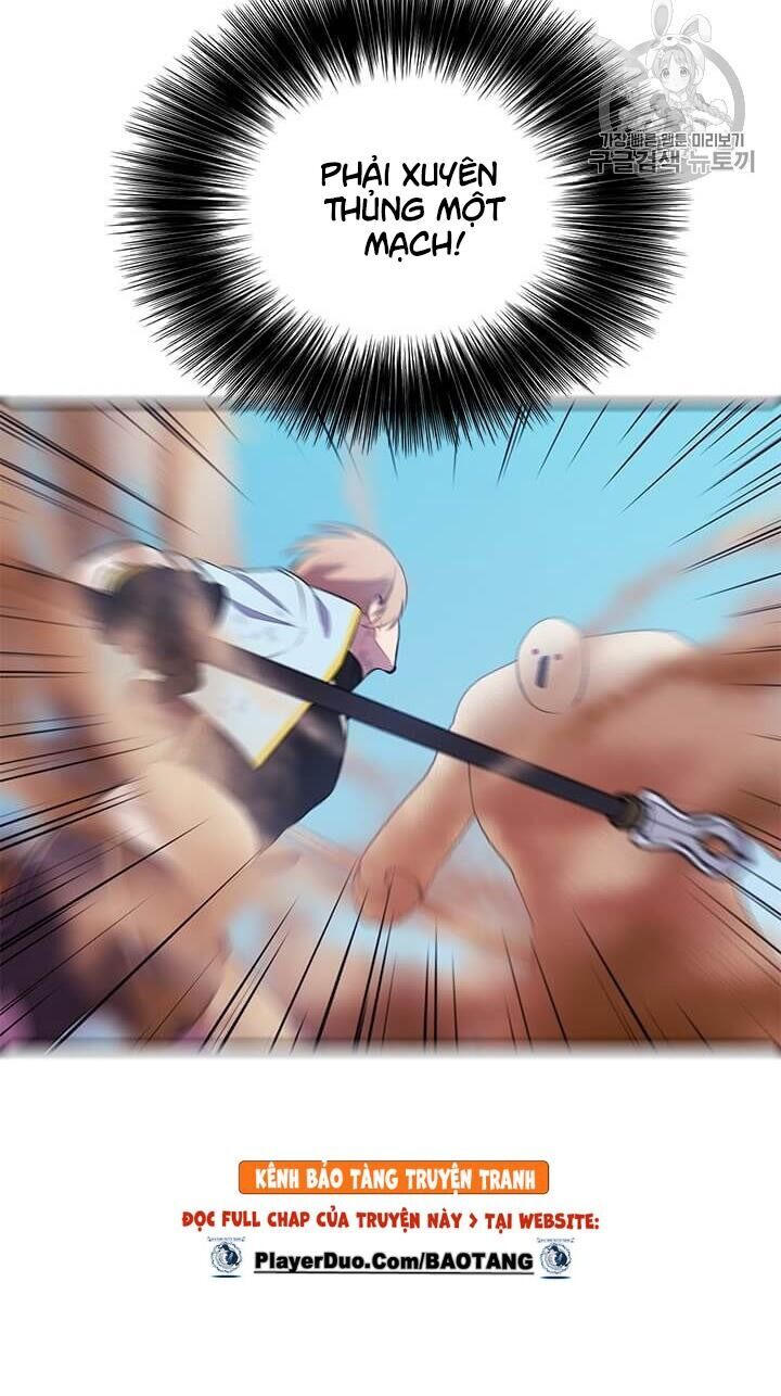 Biến Thành Phế Vật Trong Tiểu Thuyết Giả Tưởng Chap 26 - Next Chap 27