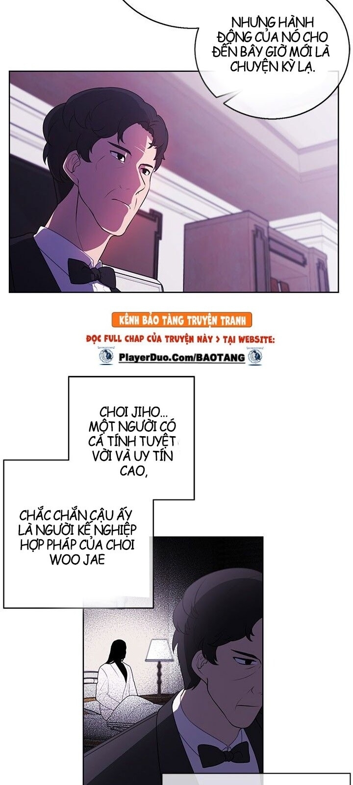 Biến Thành Phế Vật Trong Tiểu Thuyết Giả Tưởng Chap 3 - Next Chap 4