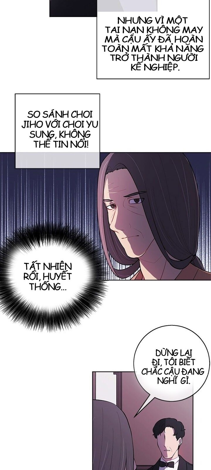 Biến Thành Phế Vật Trong Tiểu Thuyết Giả Tưởng Chap 3 - Next Chap 4