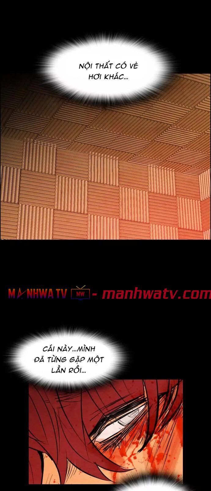 Kẻ Hồi Sinh Chap 27 - Next Chap 28