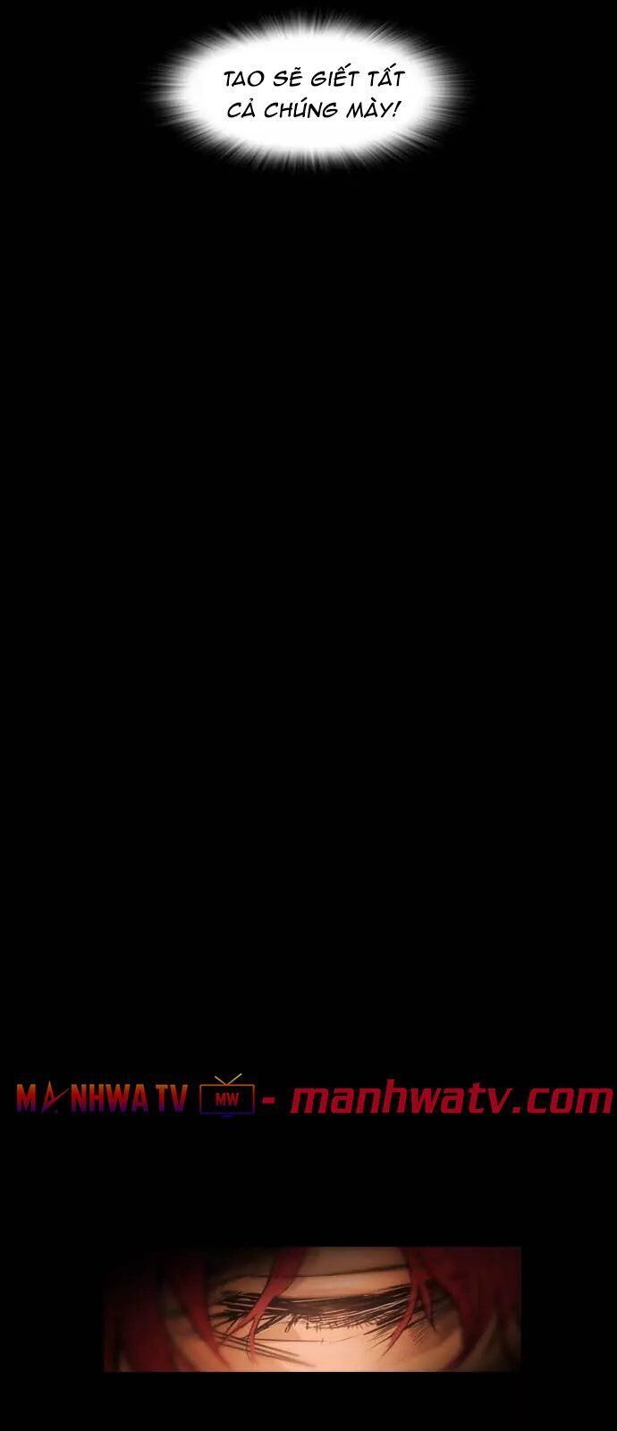 Kẻ Hồi Sinh Chap 27 - Next Chap 28