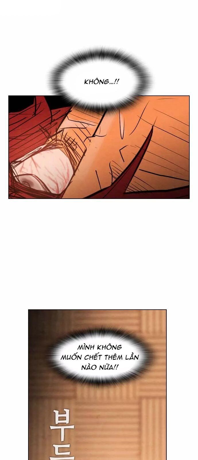 Kẻ Hồi Sinh Chap 27 - Next Chap 28