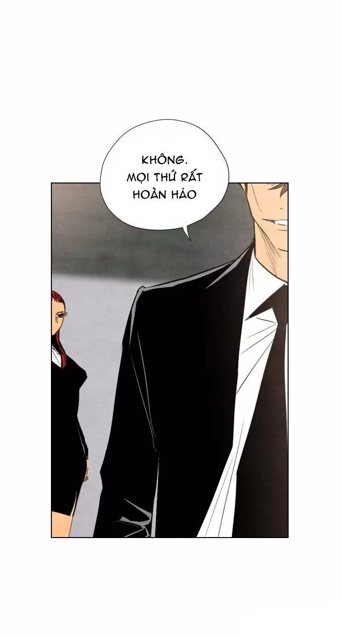 Kẻ Hồi Sinh Chap 27 - Next Chap 28