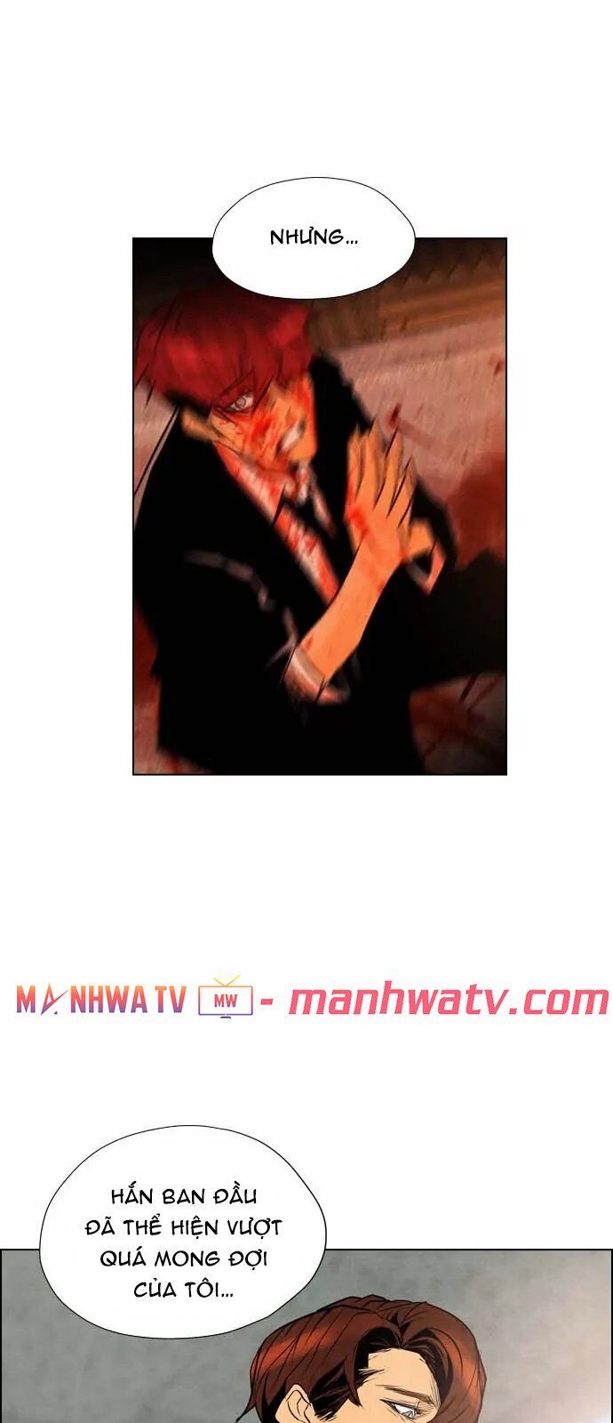 Kẻ Hồi Sinh Chap 27 - Next Chap 28