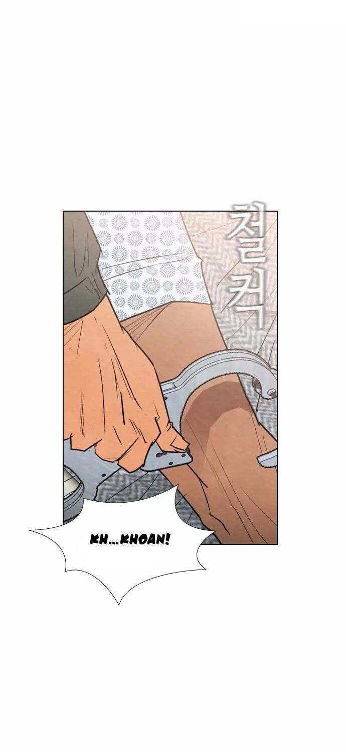 Kẻ Hồi Sinh Chap 27 - Next Chap 28